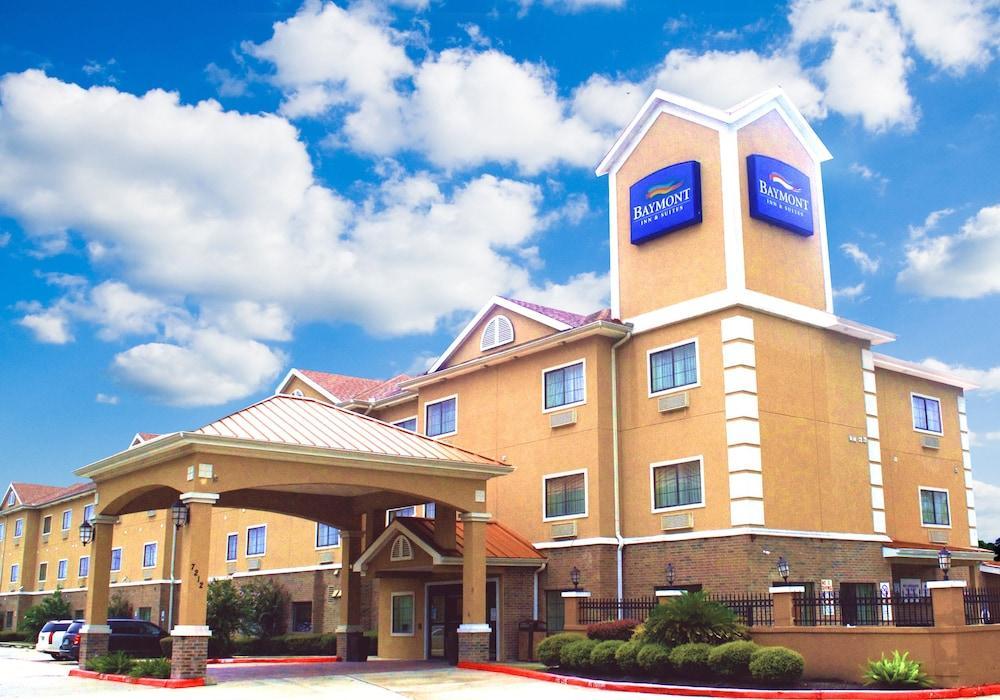 Extended Stay America Suites - Baytown Exterior photo