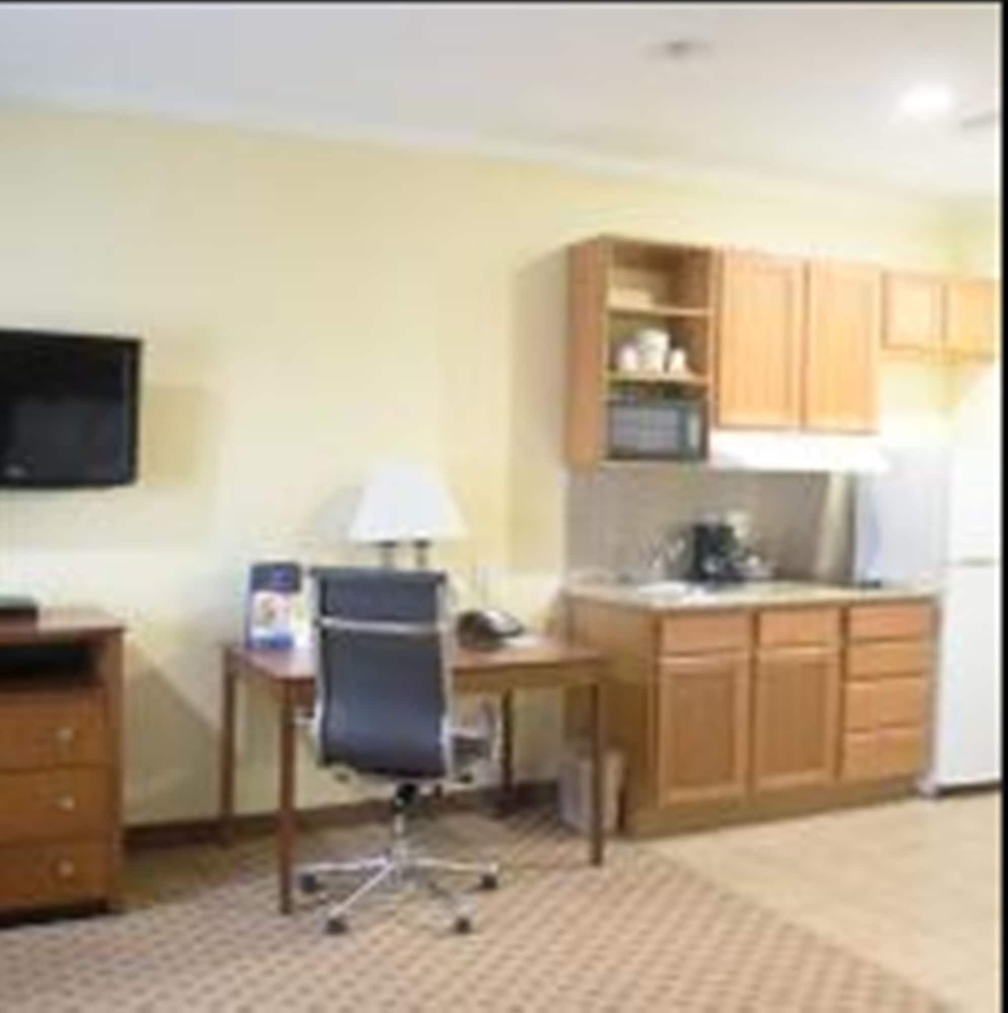 Extended Stay America Suites - Baytown Exterior photo