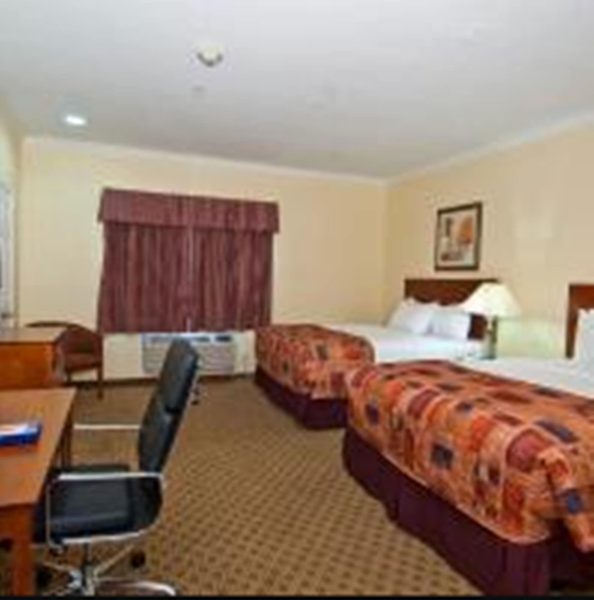 Extended Stay America Suites - Baytown Exterior photo