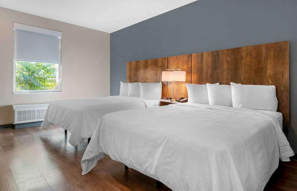 Extended Stay America Suites - Baytown Room photo