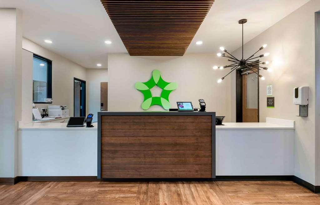 Extended Stay America Suites - Baytown Interior photo