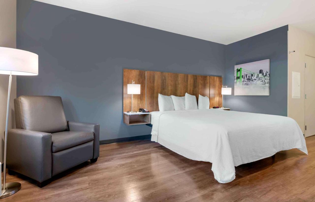 Extended Stay America Suites - Baytown Exterior photo