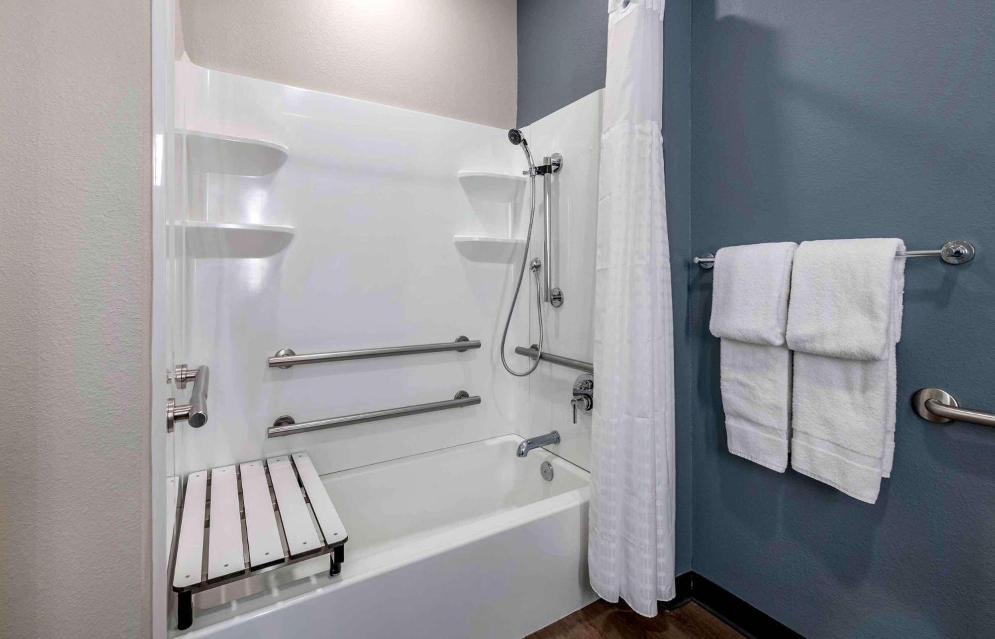 Extended Stay America Suites - Baytown Exterior photo