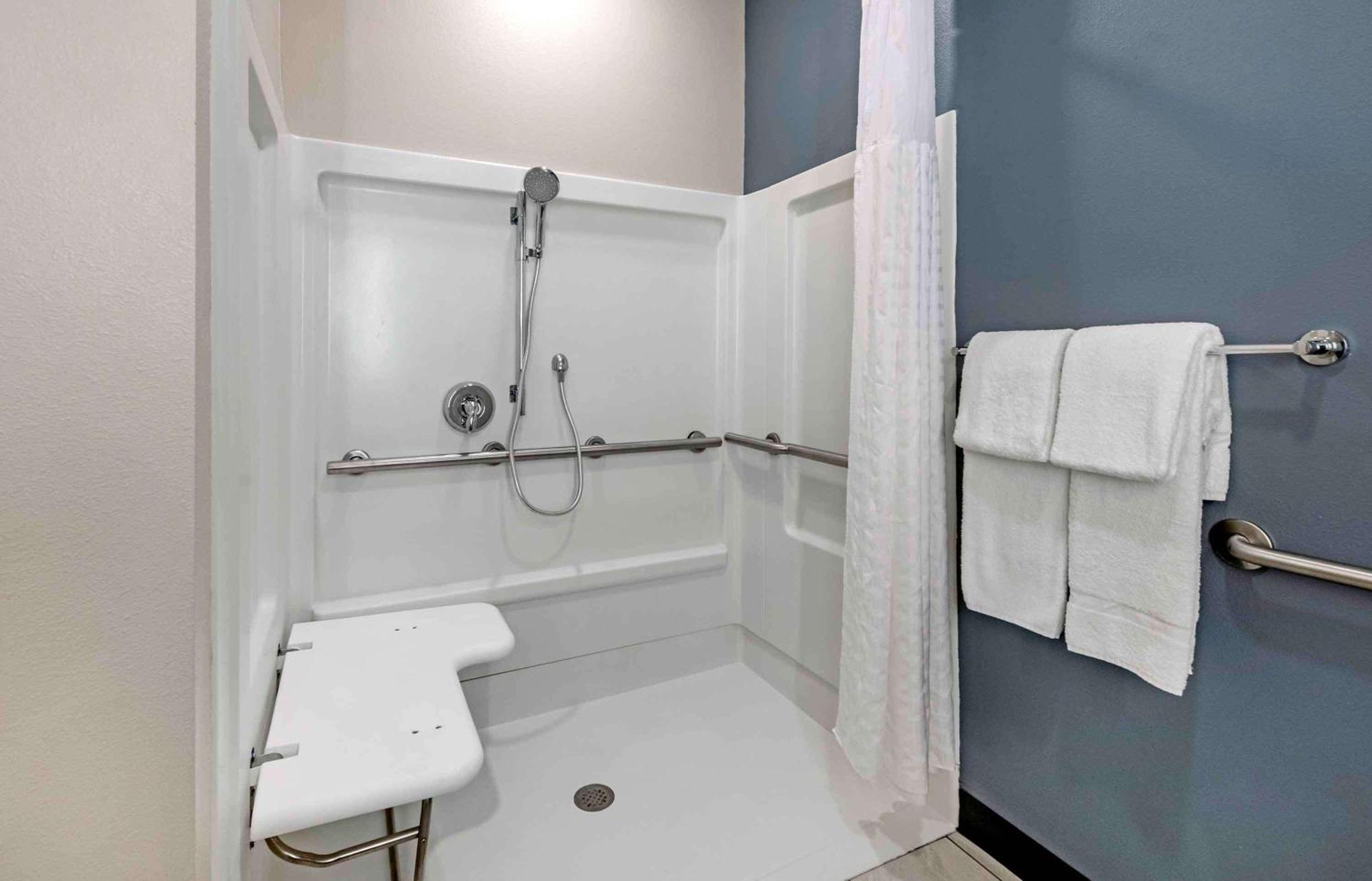 Extended Stay America Suites - Baytown Exterior photo