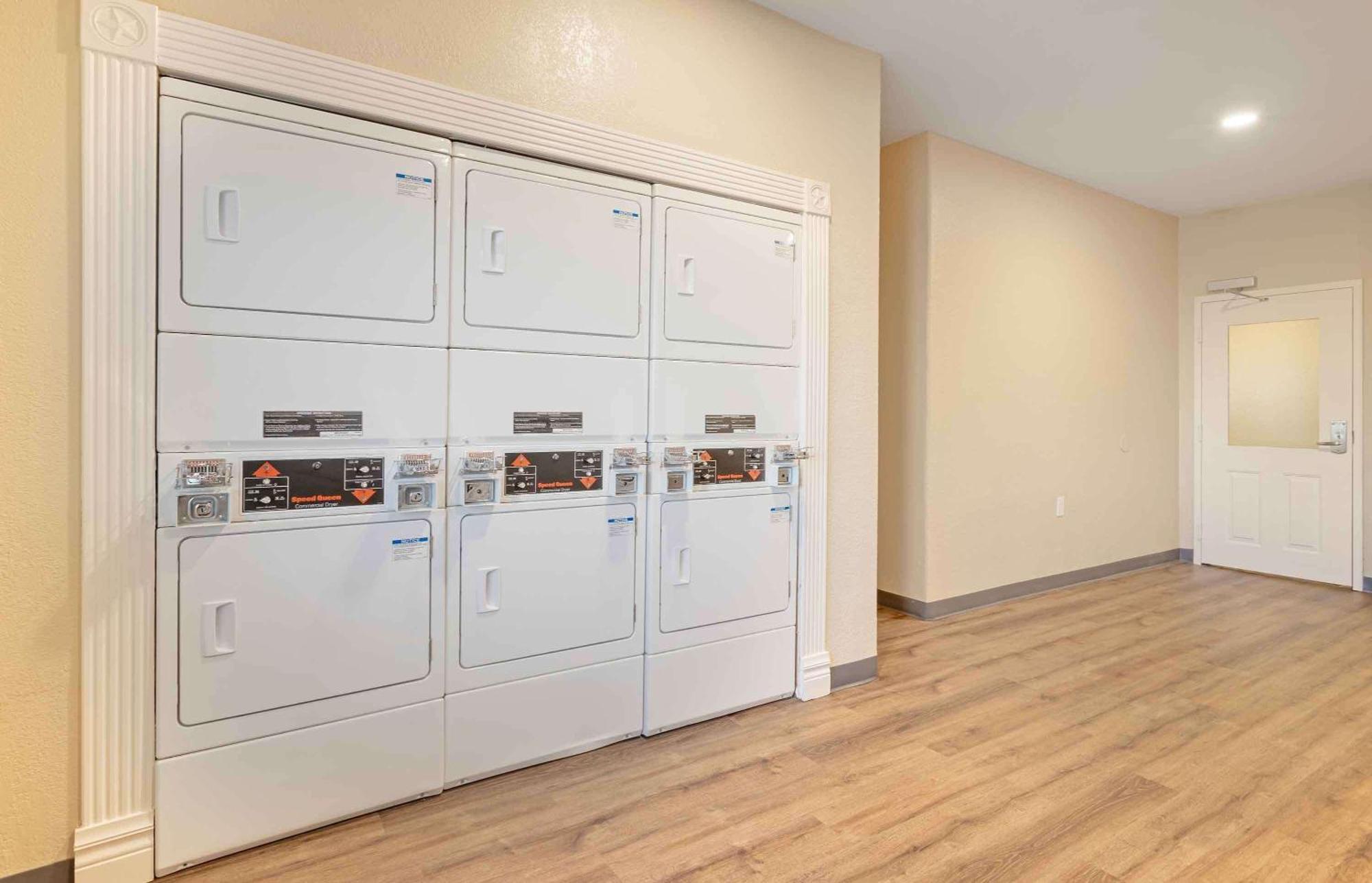 Extended Stay America Suites - Baytown Exterior photo