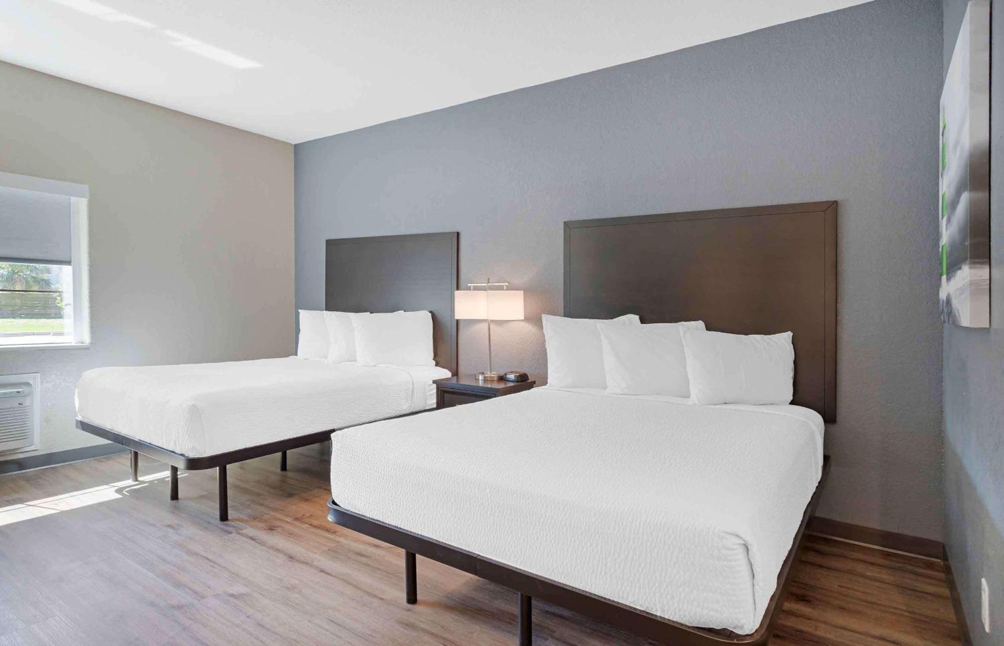 Extended Stay America Suites - Baytown Exterior photo