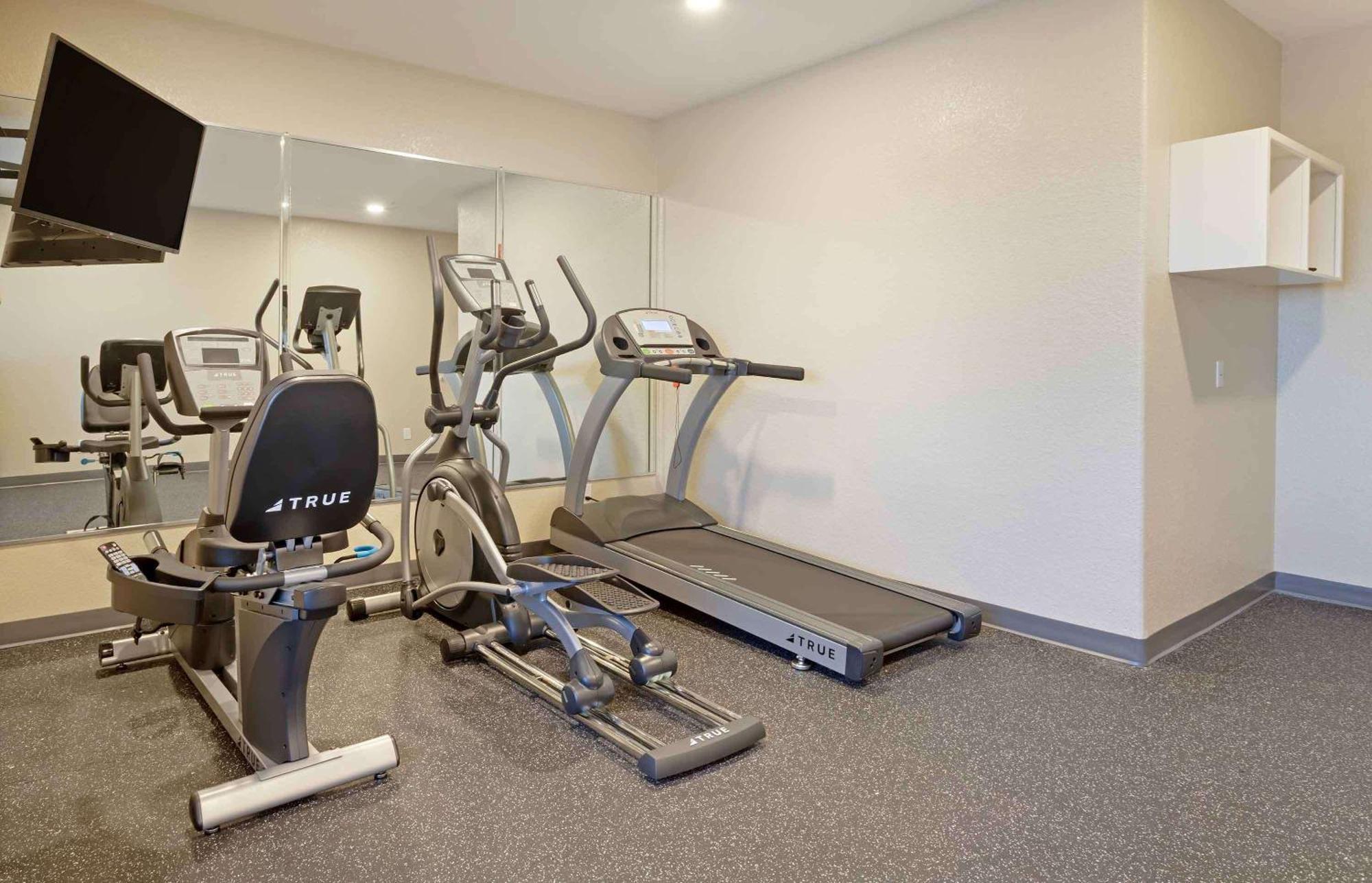 Extended Stay America Suites - Baytown Exterior photo